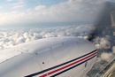 Aircraft Ferry Service