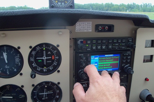 Avionics Training