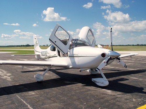 Aircraft Acquisition