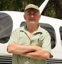 Robert McGuire